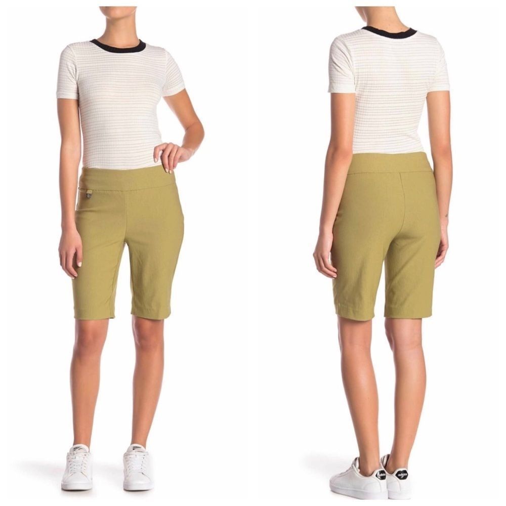 𝅺Philosophy Bermuda Shorts NWT